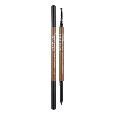 gucci pencil set|sephora retractable brow pencil waterproof.